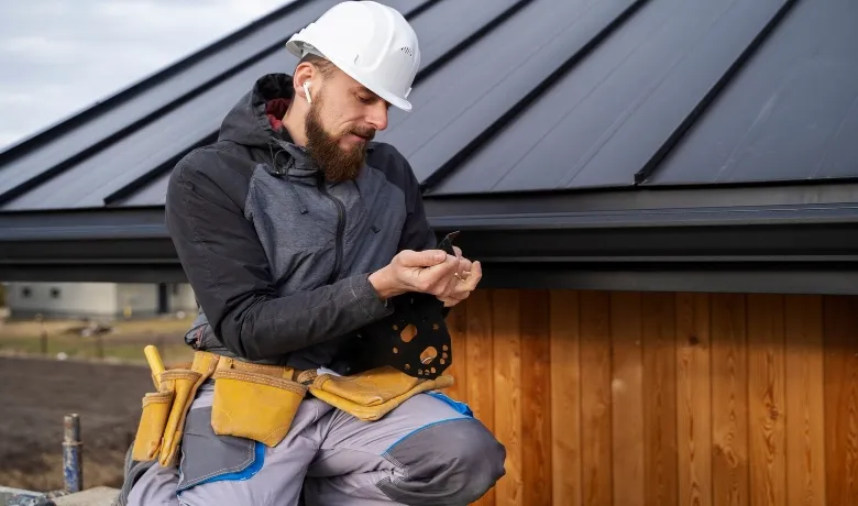 Metal Roofing